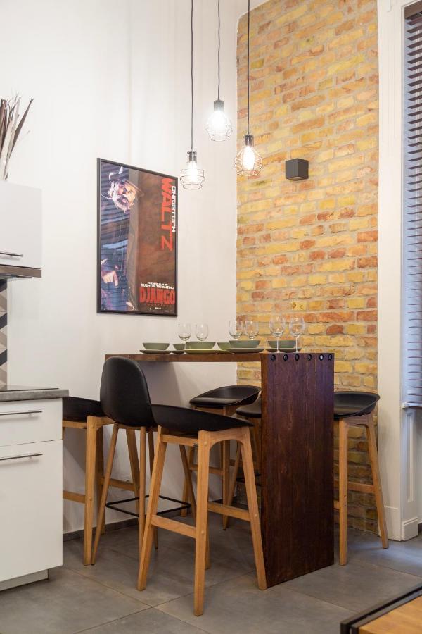 Central Quentin Home With Sauna Next To The New York Cafe Будапеща Екстериор снимка